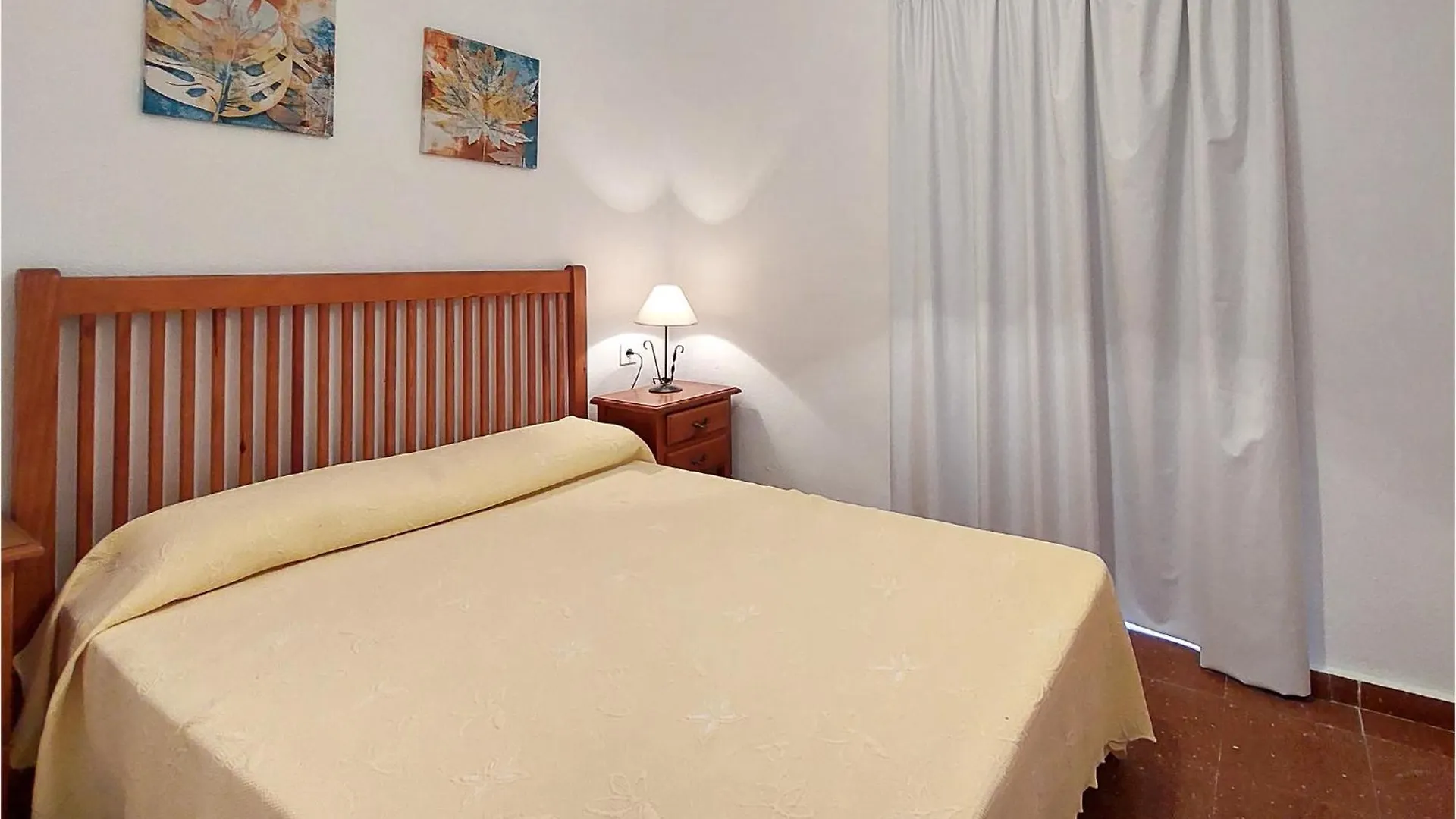 Cozy Apartment In Benalmadena Costa With Kitchen